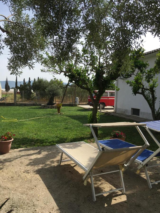 Villa Daniele Borgo Montenero Exterior foto